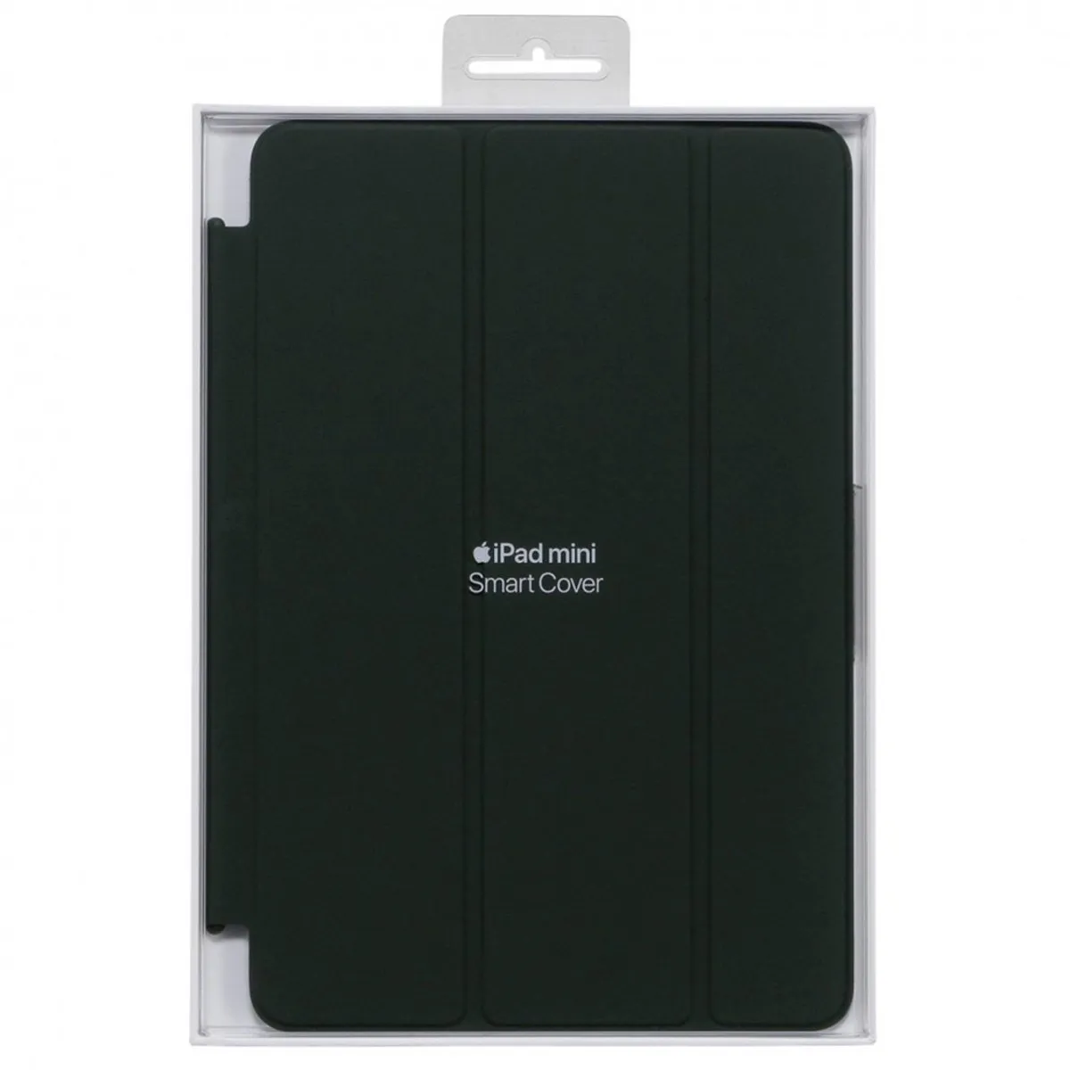 Apple Smart Cover MGYV3ZM/A - iPad mini 4/5 - Cyprus Groen