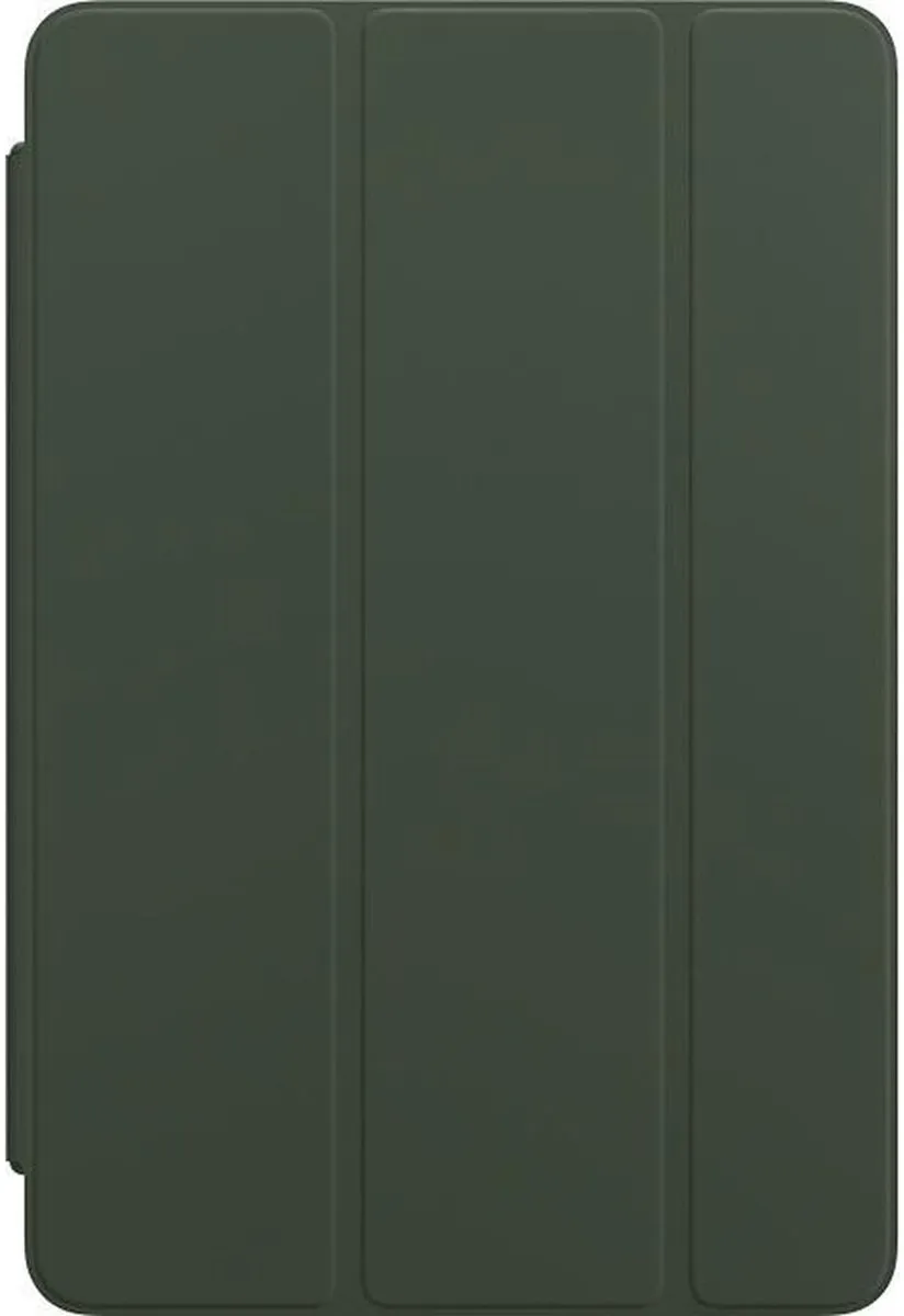 Apple Smart Cover MGYV3ZM/A - iPad mini 4/5 - Cyprus Groen