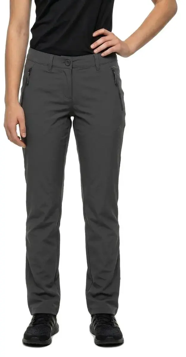 Craghoppers Nosilife Pro Ii Broek Grijs 35 / Regular Vrouw