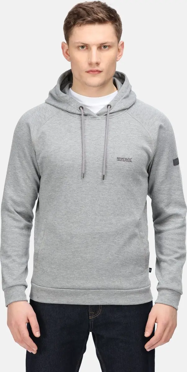 De Regatta Kassian Wandelfleece