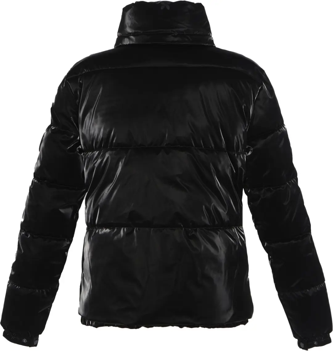 Regatta Christian Lacroix Cavaillon Donsjack - Zwart - afbeelding 5 van 6