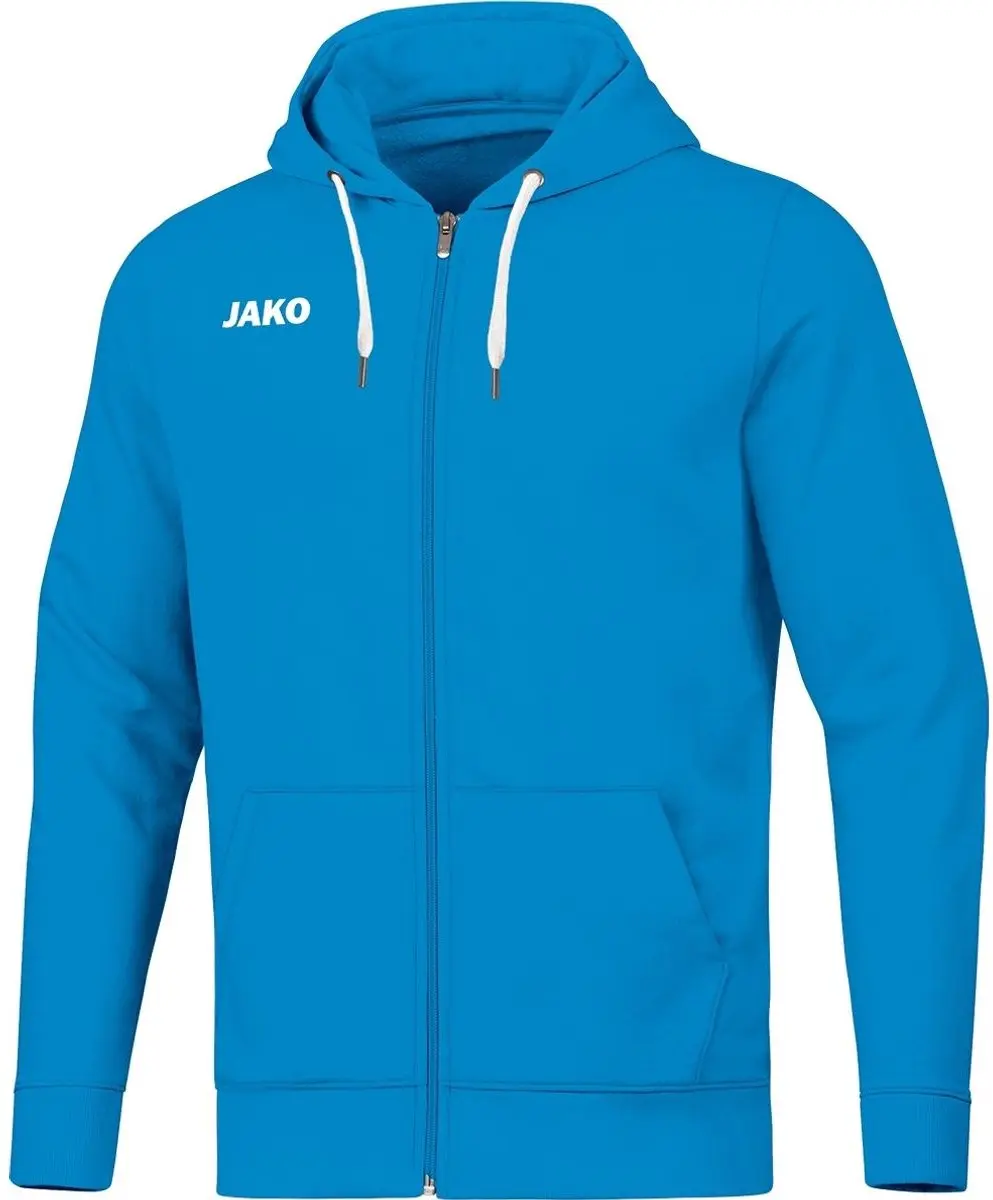 JAKO Base Jas met Kap Kinderen