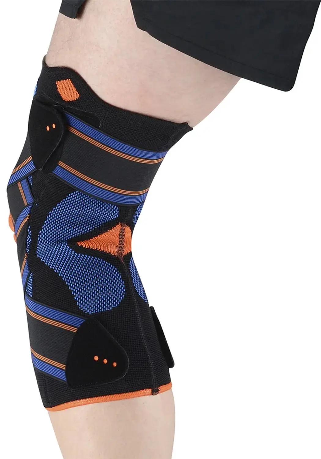 Thuasne Novelastic Kniebrace - XL - afbeelding 5 van 6