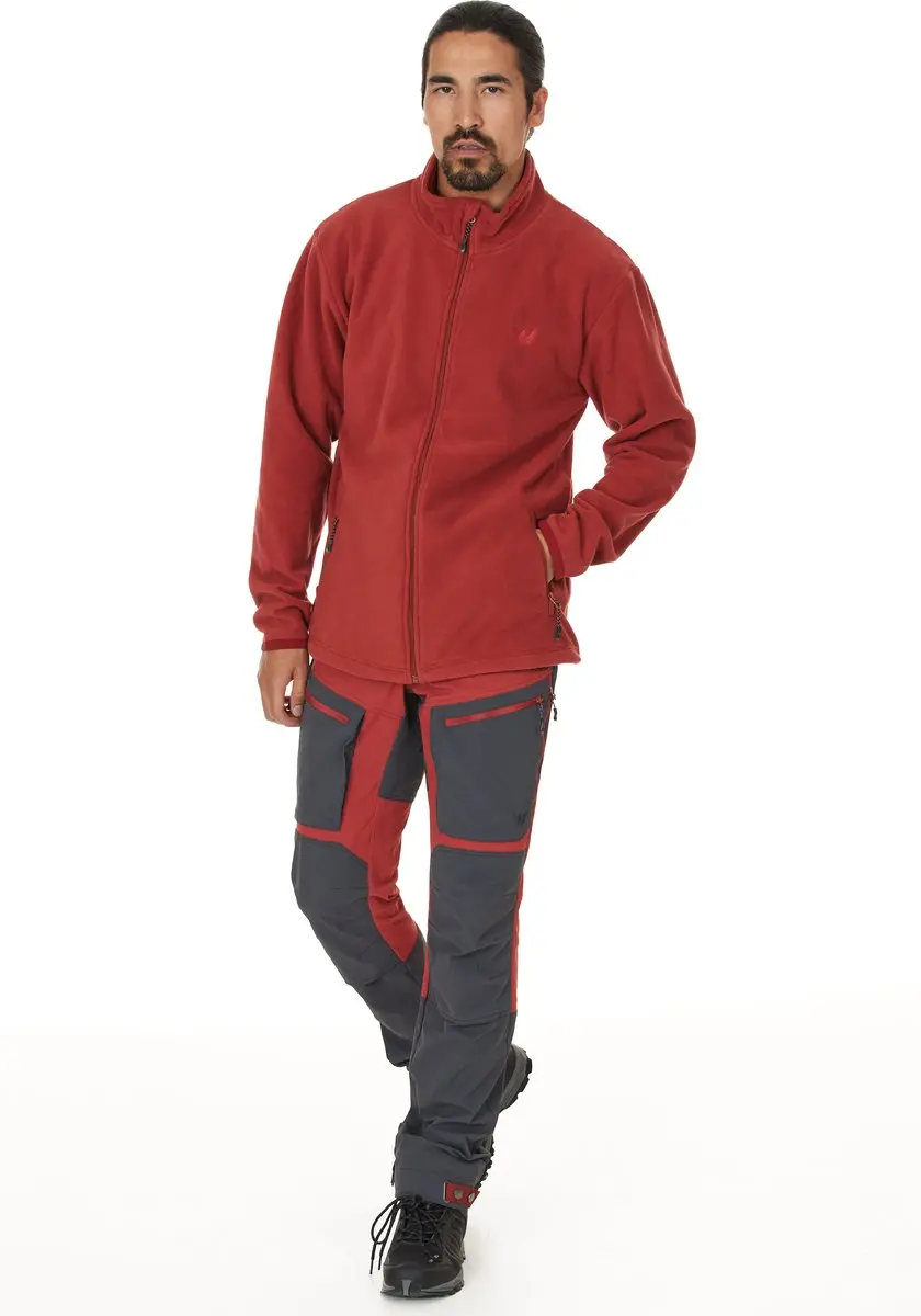 Whistler Vest Heren Cocoon M 1011 Grijs - afbeelding 2 van 6