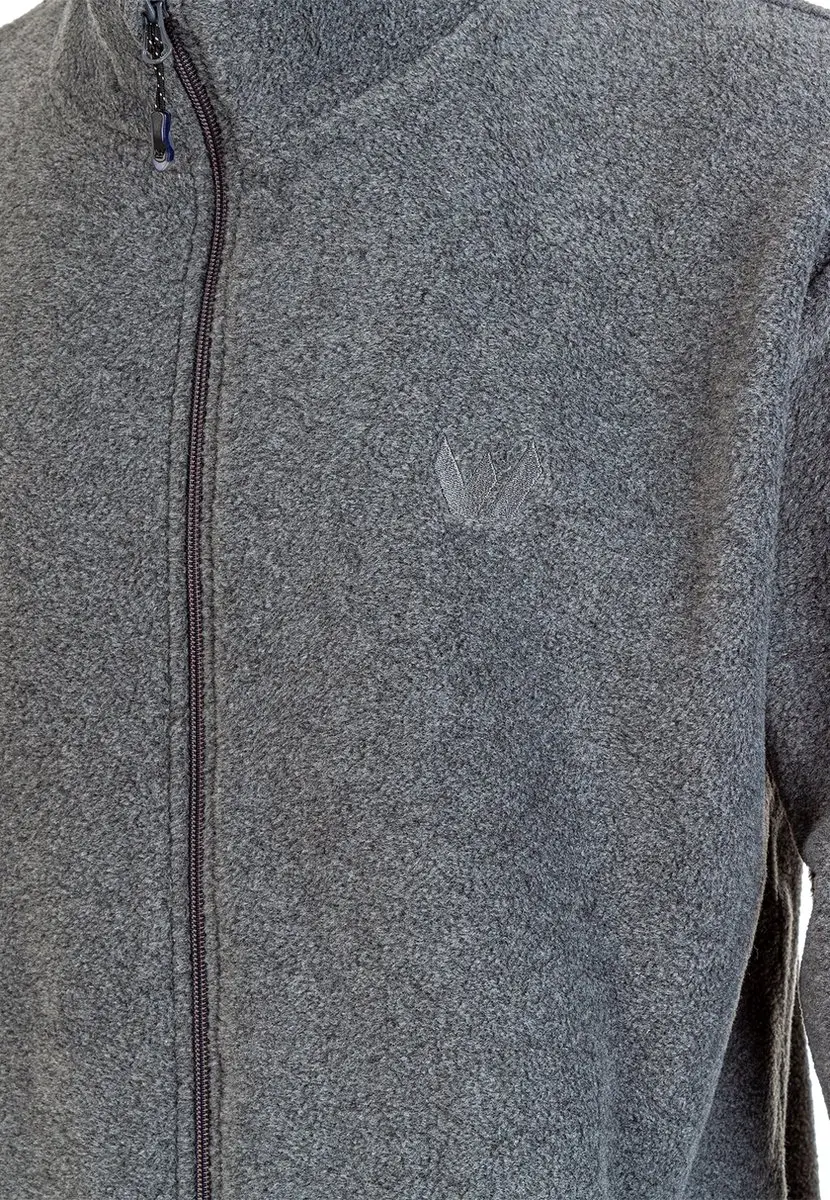 Whistler Vest Heren Cocoon M 1011 Grijs - afbeelding 5 van 6