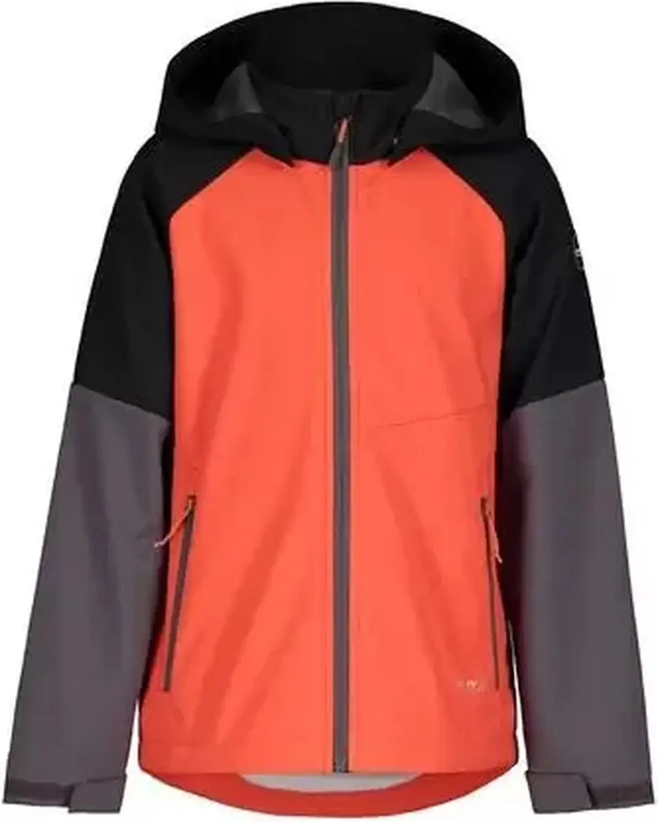 Icepeak Kandern Jr Softshell Jacket