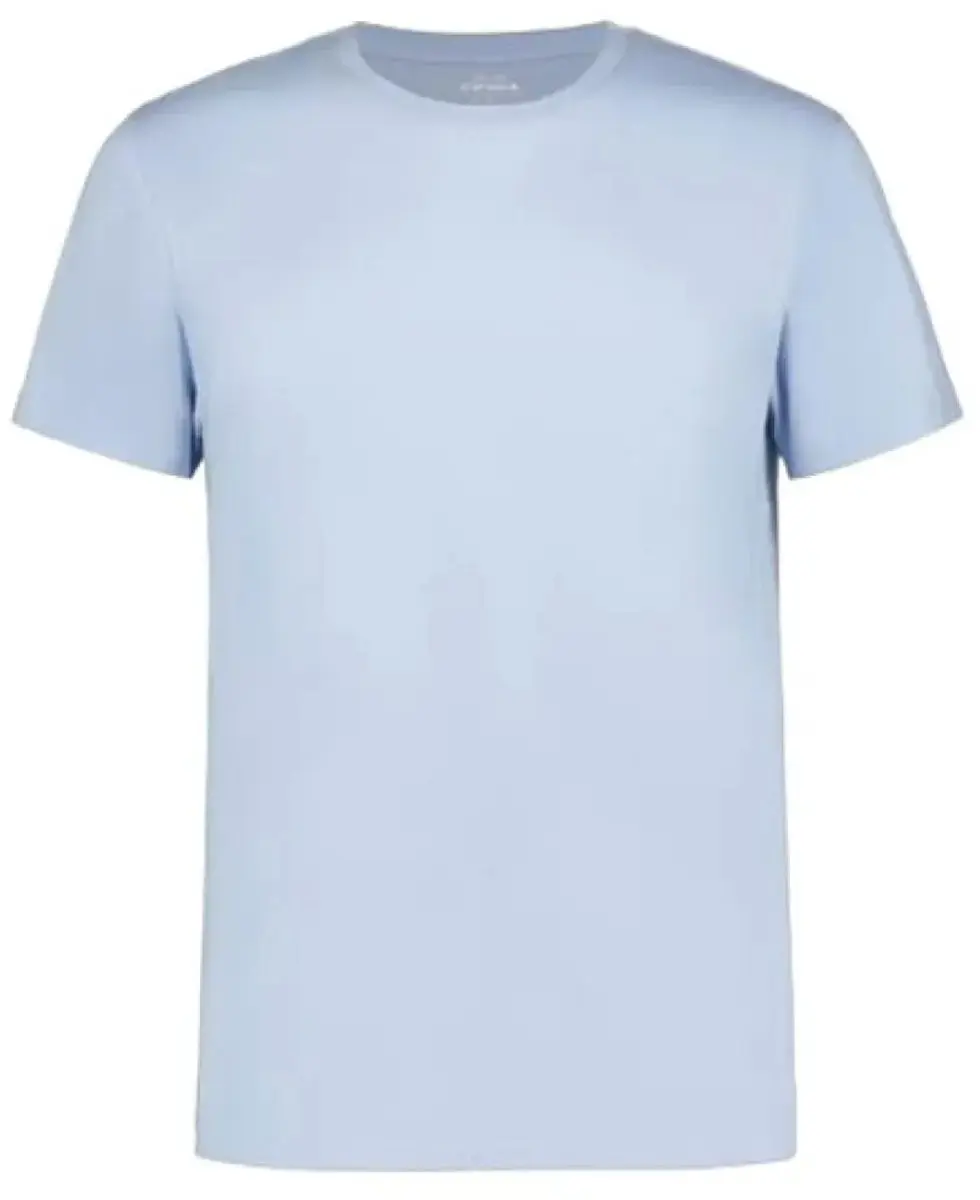 Icepeak Marmarth T-shirt Met Korte Mouwen Blauw S Man