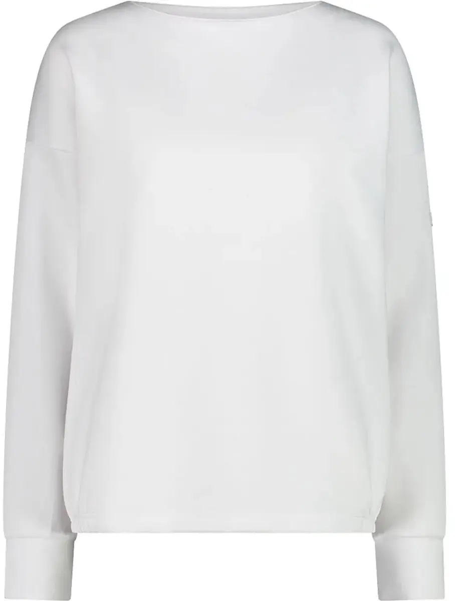Cmp 35d7496 Sweatshirt Wit 3XL Vrouw
