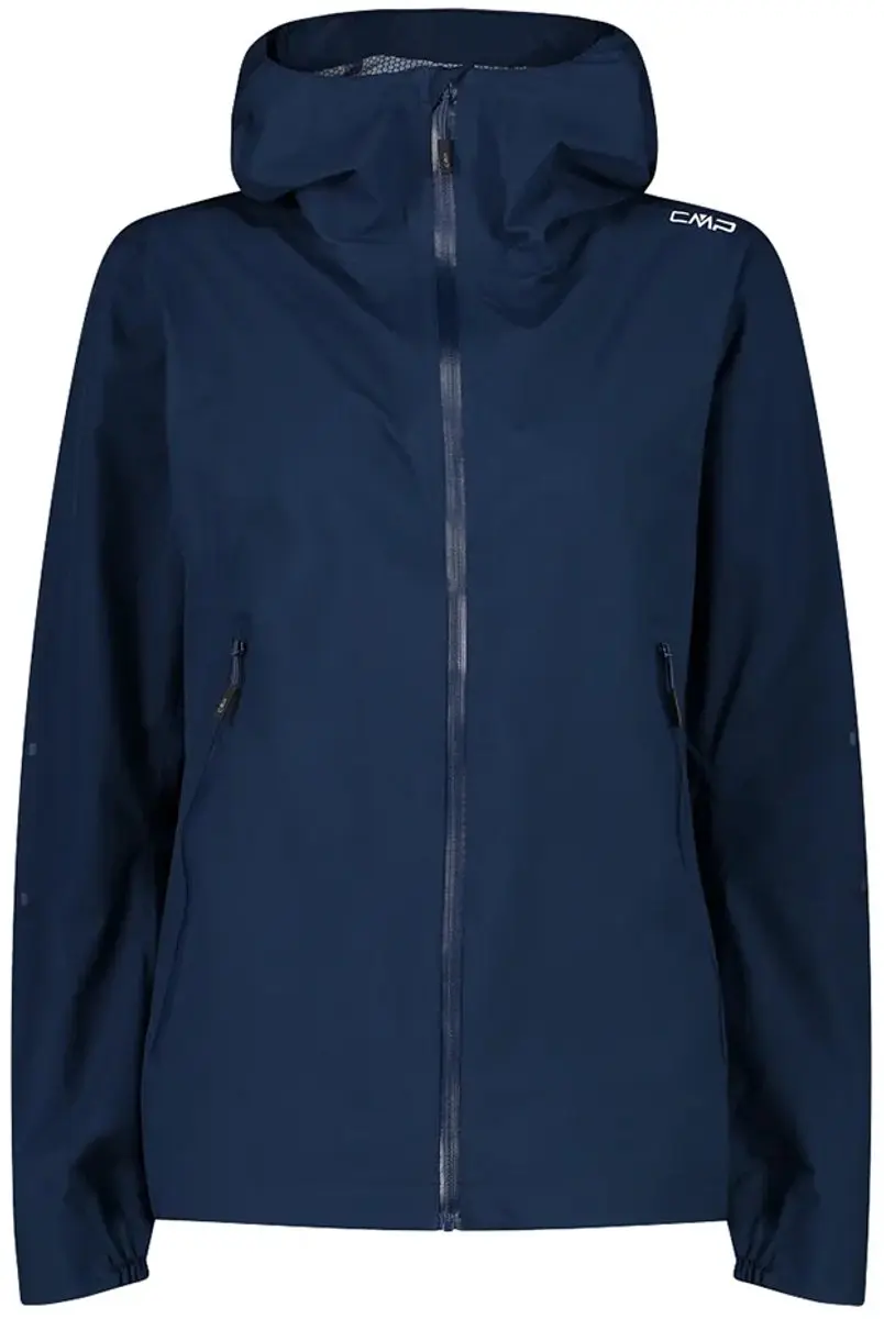 Cmp 34z6516 Jas Blauw L Vrouw