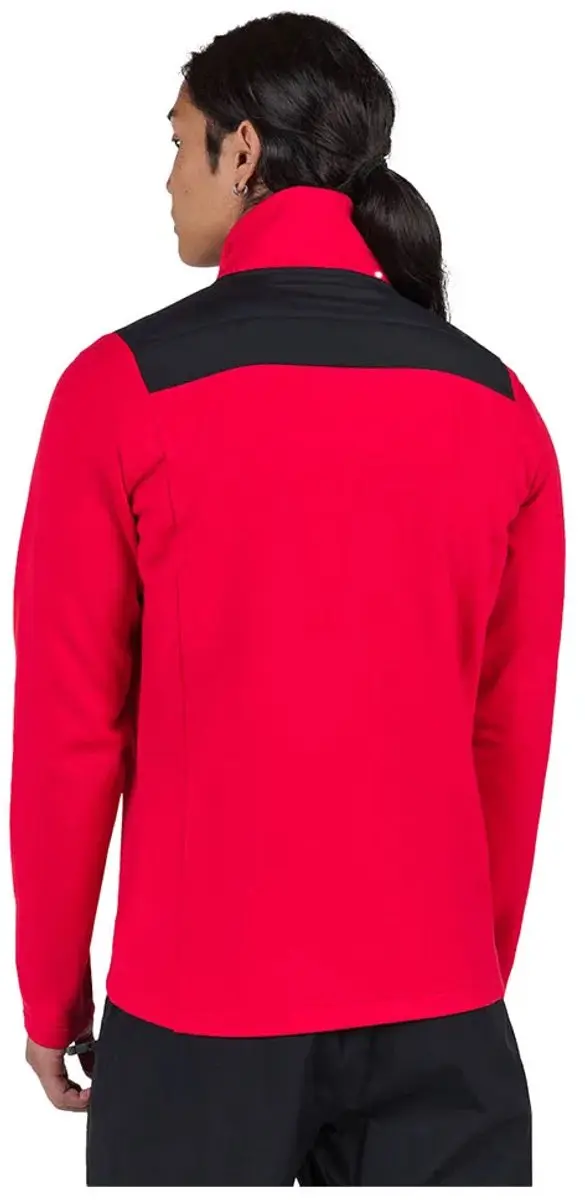 Rossignol Classique Hybrid Jack - Sports Red - M - afbeelding 3 van 4