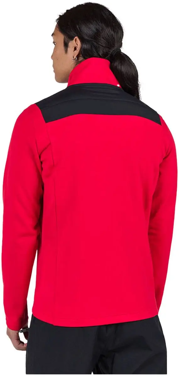 Rossignol Classique Hybrid Jack - Sports Red - M - afbeelding 2 van 4