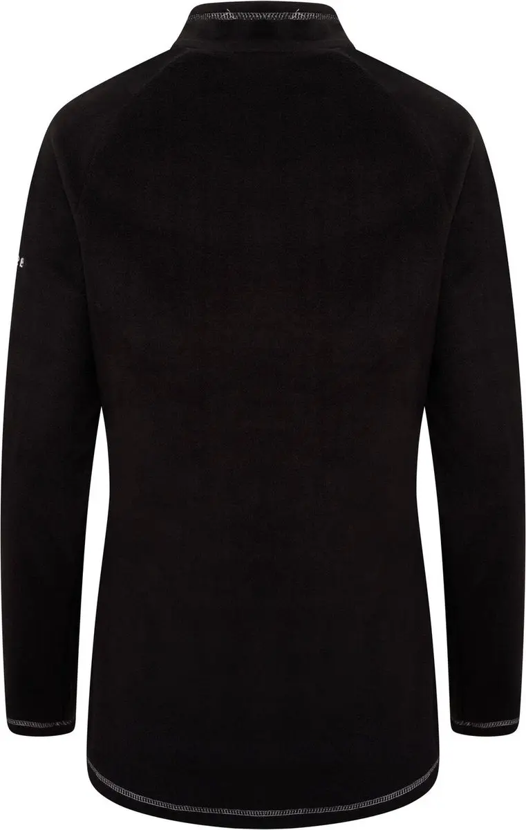 Dare 2b Freeform II Dames Fleece - Zwart - 38 - afbeelding 3 van 6