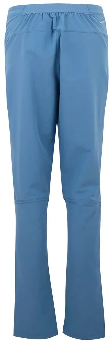 Regatta Pentre Stretch Dames Wandelbroek - Coronet Blue