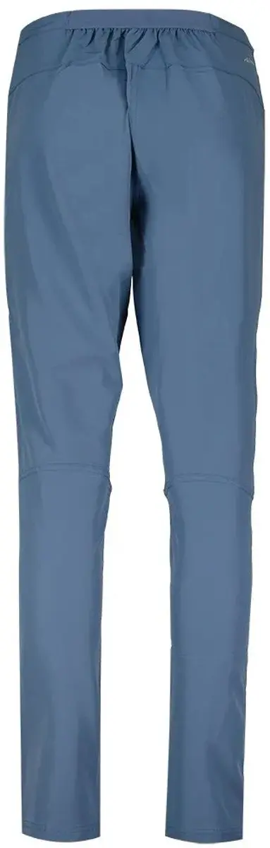 Regatta Pentre Stretch Dames Wandelbroek - Coronet Blue - afbeelding 4 van 5