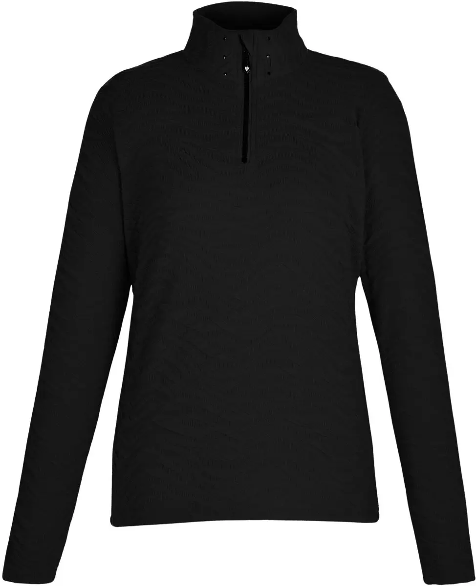 Dare 2b Glamourize III Dames Skijas - Zwart - afbeelding 6 van 6