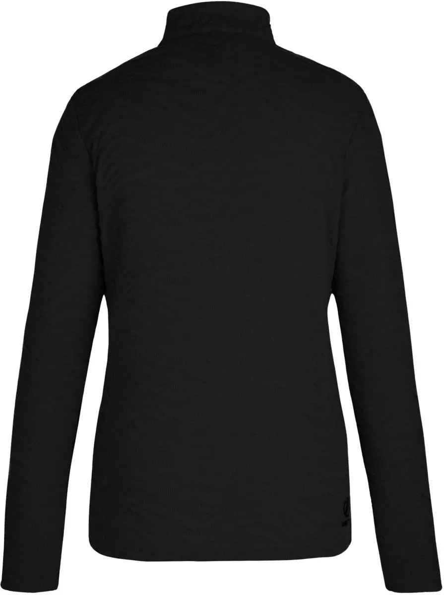 Dare 2b Glamourize III Dames Skijas - Zwart - afbeelding 5 van 6