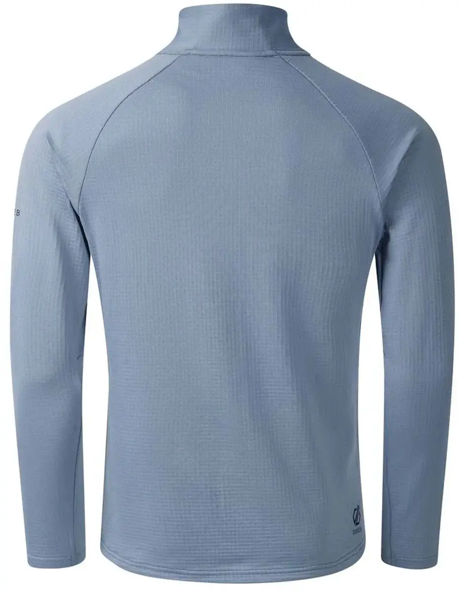 Dare 2B Apex Stretch Midlayer - Mercury - XL - afbeelding 4 van 4