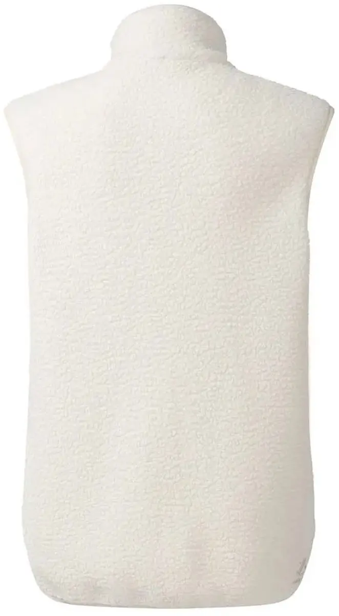 Dare 2b Excursion dames fleece vest - Beige - afbeelding 3 van 5