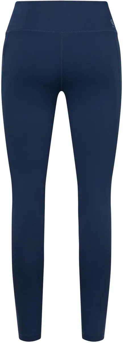Dare 2b Influental II Dames Legging - Blauw - 36 - afbeelding 5 van 6