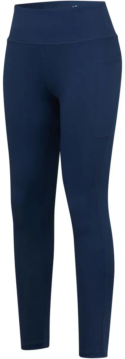 Dare 2b Influental II Dames Legging - Blauw - 36 - afbeelding 6 van 6