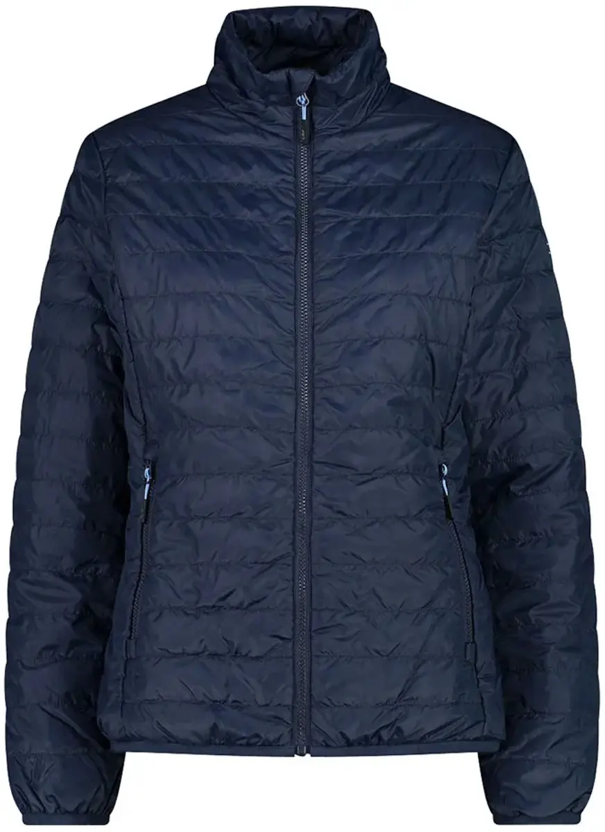 Cmp 34z5206 Jas Blauw XL Vrouw