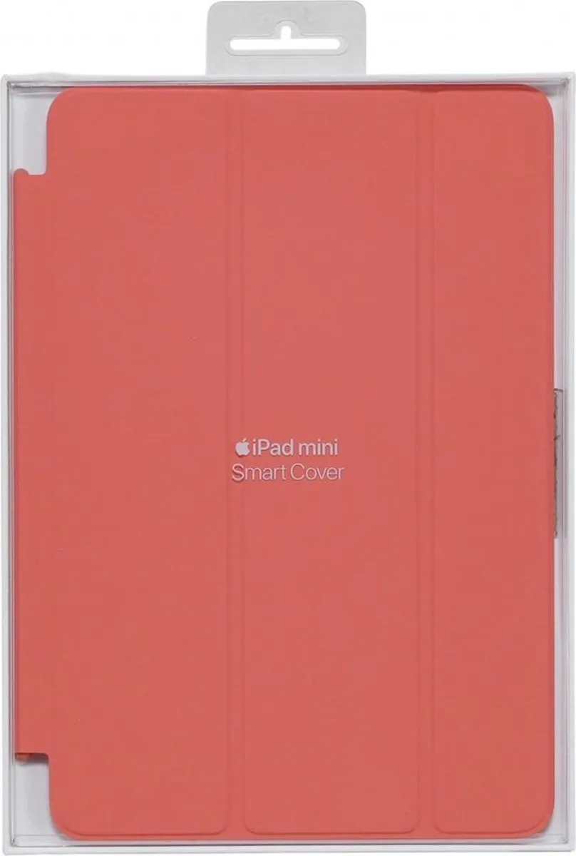 Apple Smart Cover MGYW3ZM/A - iPad mini 4/5 - Roze