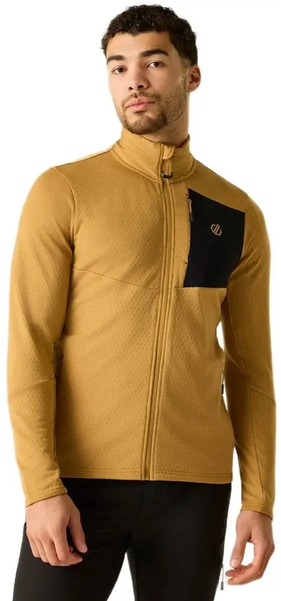 Dare2b Venture Stretch Jas Bruin L Man