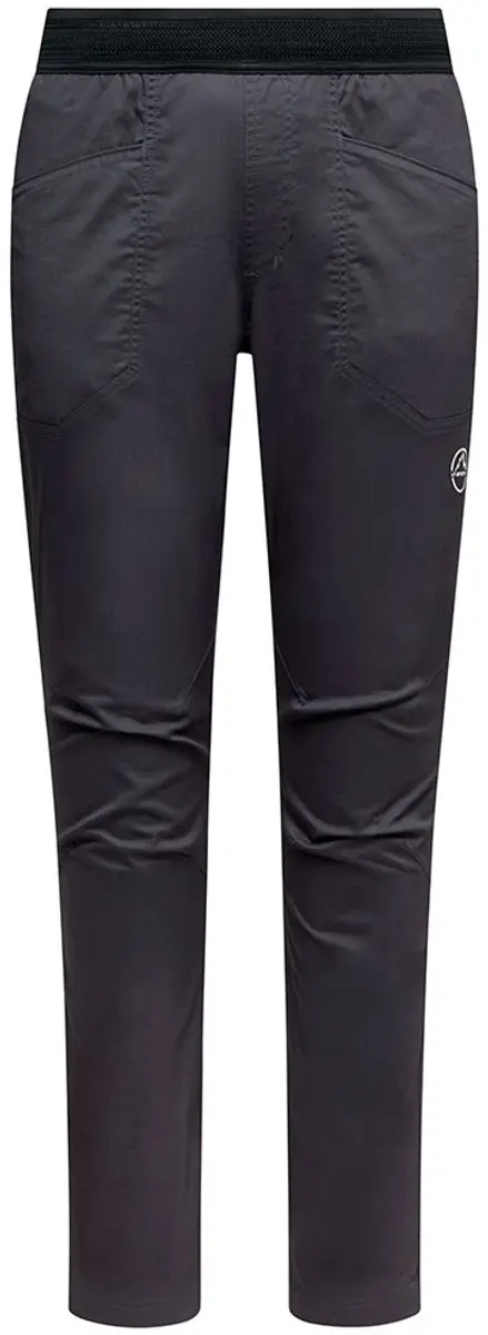 La Sportiva Roots Broek - Onyx/Chalk - XL - afbeelding 4 van 6
