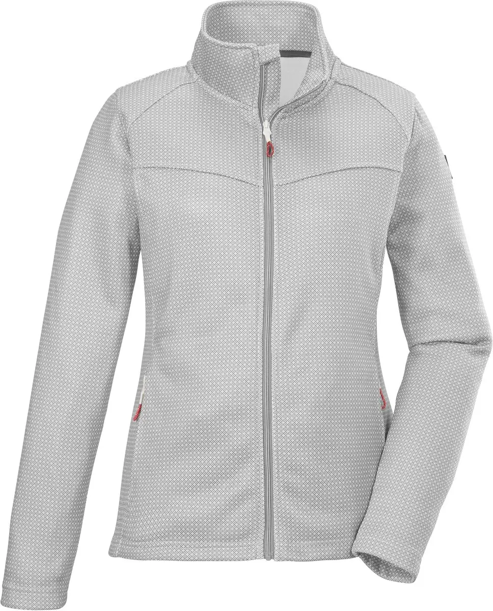 KOS 90 Women Fleece Jacket