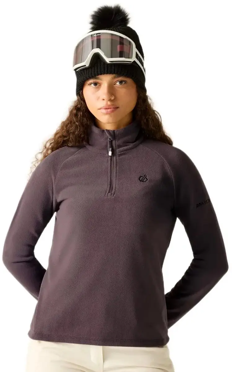 Dare2b Freeform Ii Fleece Paars 36 Vrouw