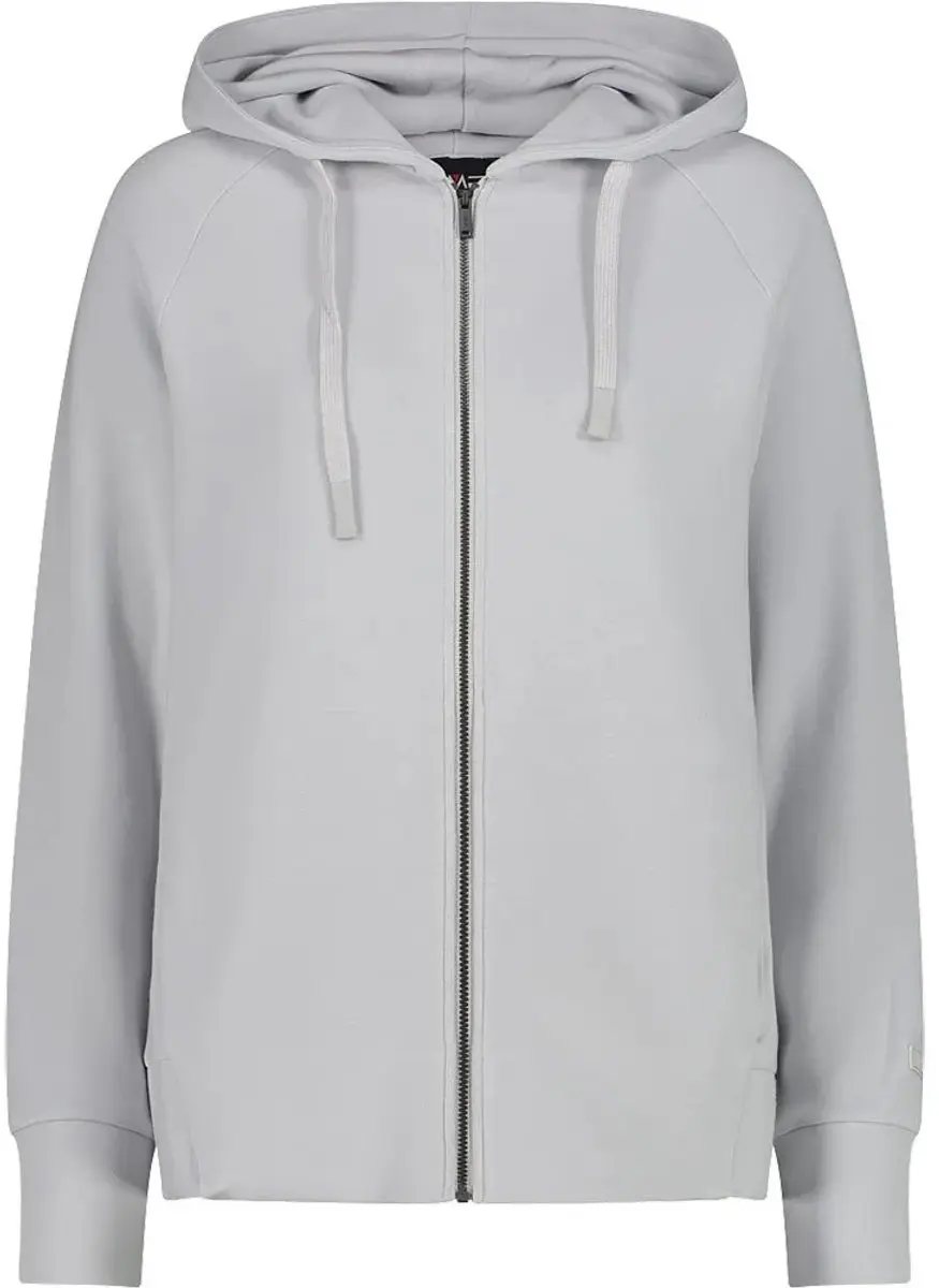Cmp Fix Hood 32m3926 Jas Grijs XL Vrouw