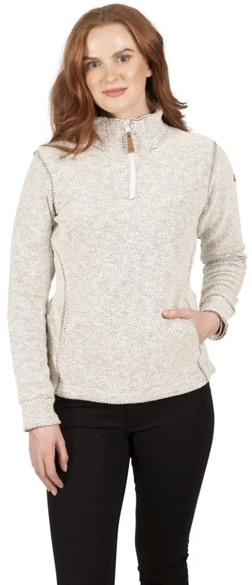 Trespass dameshoodie / sweatshirt Ronette