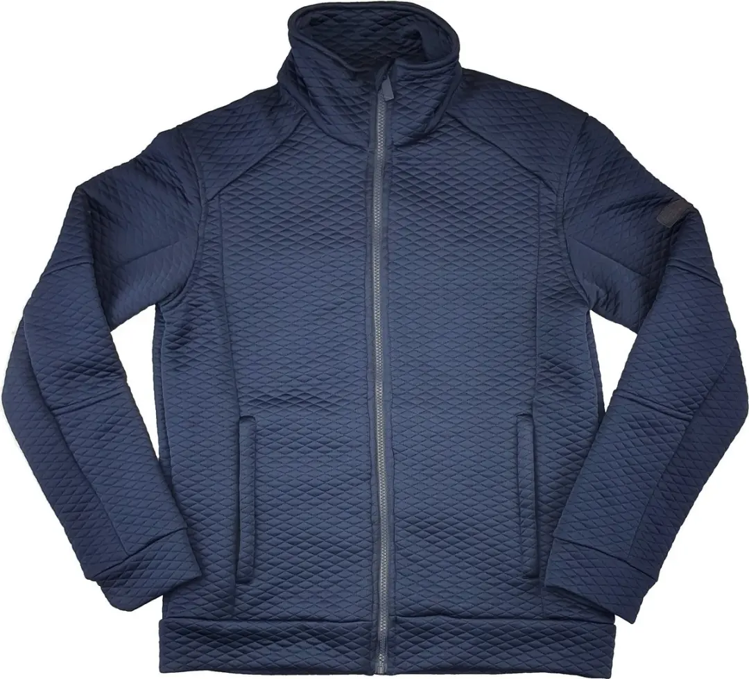 Regatta Heren Caiden Vest Navy Maat M