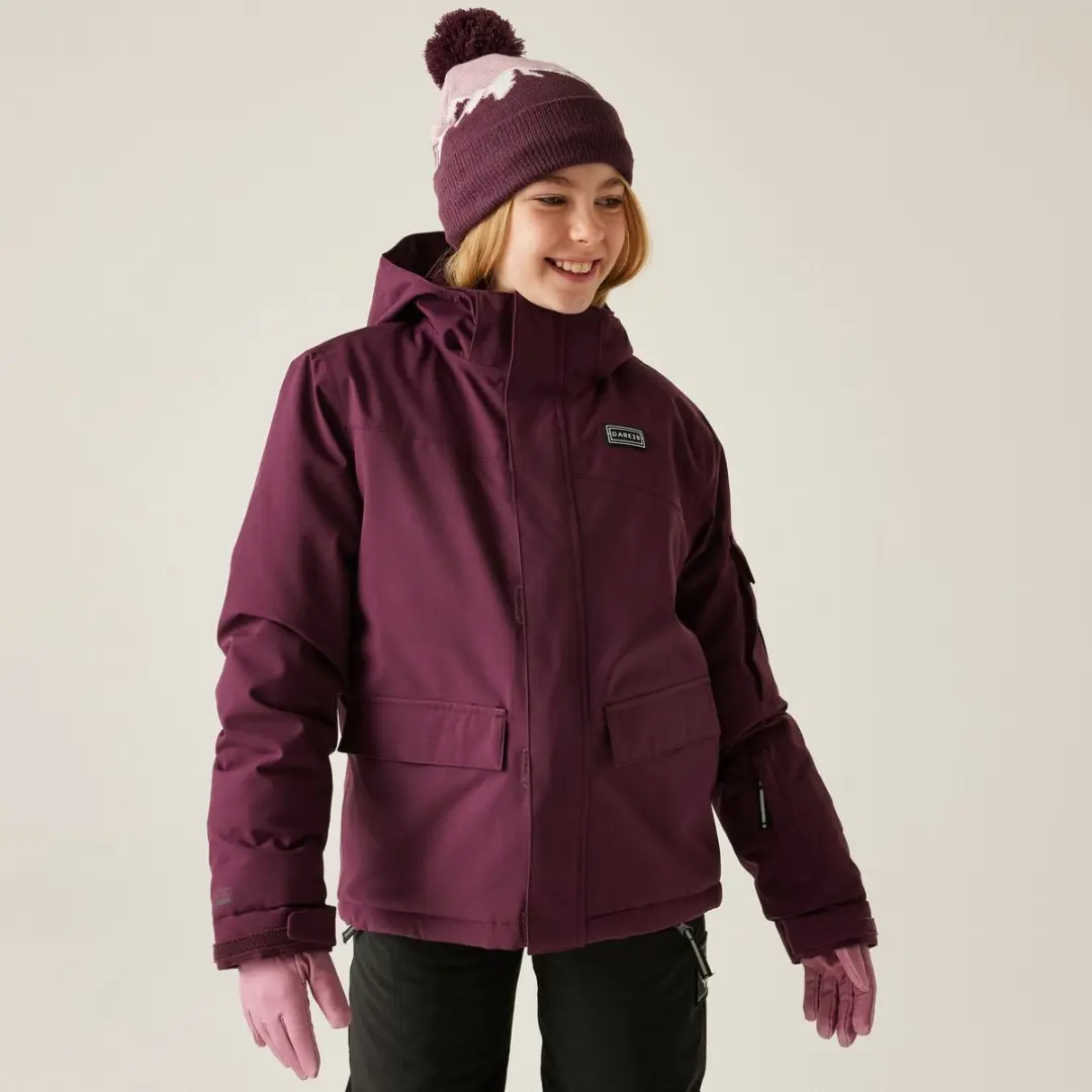 Dare 2B Shredder Kinder Ski-jas