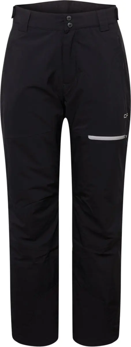 Cmp 39w1537 Broek Zwart M Man