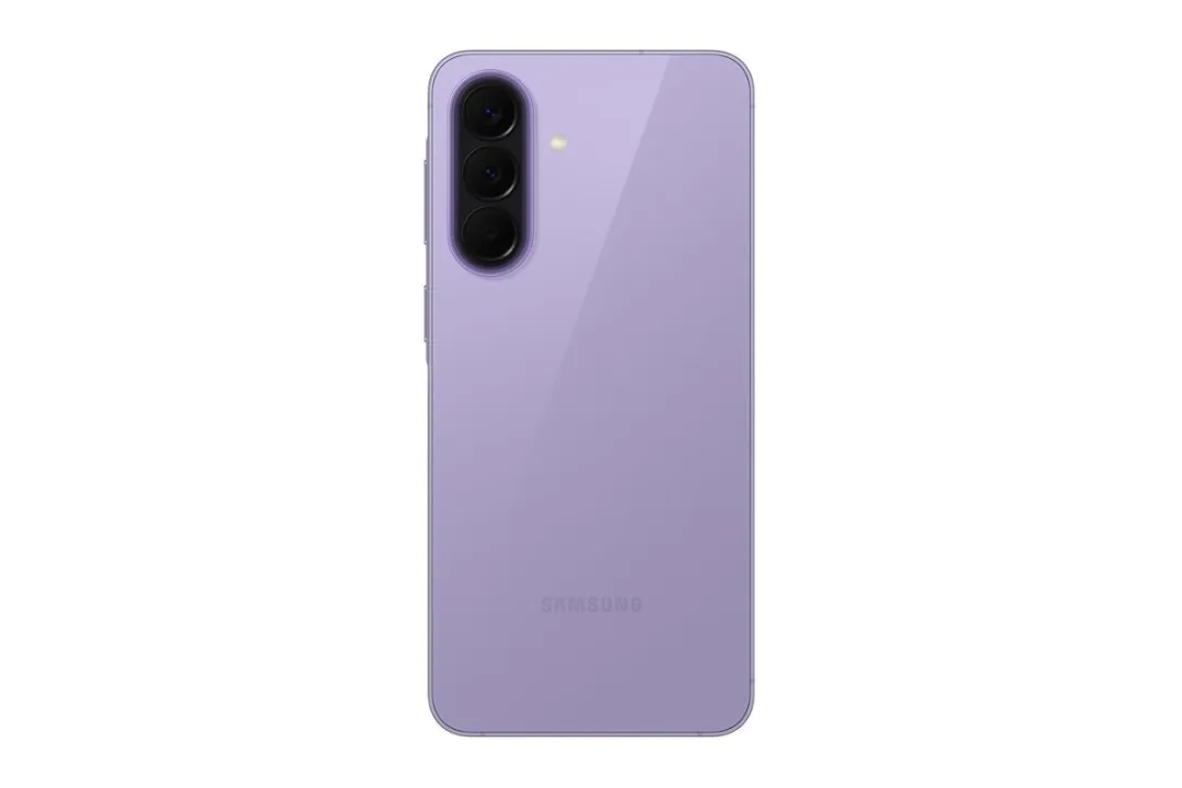 Samsung Galaxy A57 5G 128GB - Paars