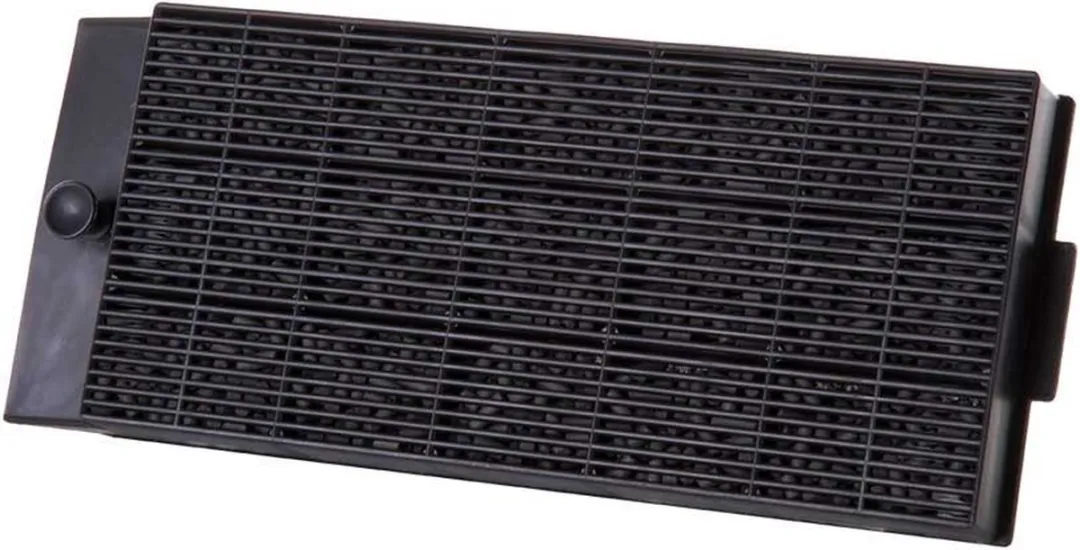 Pelgrim Koolstoffilter KF90 - Wit