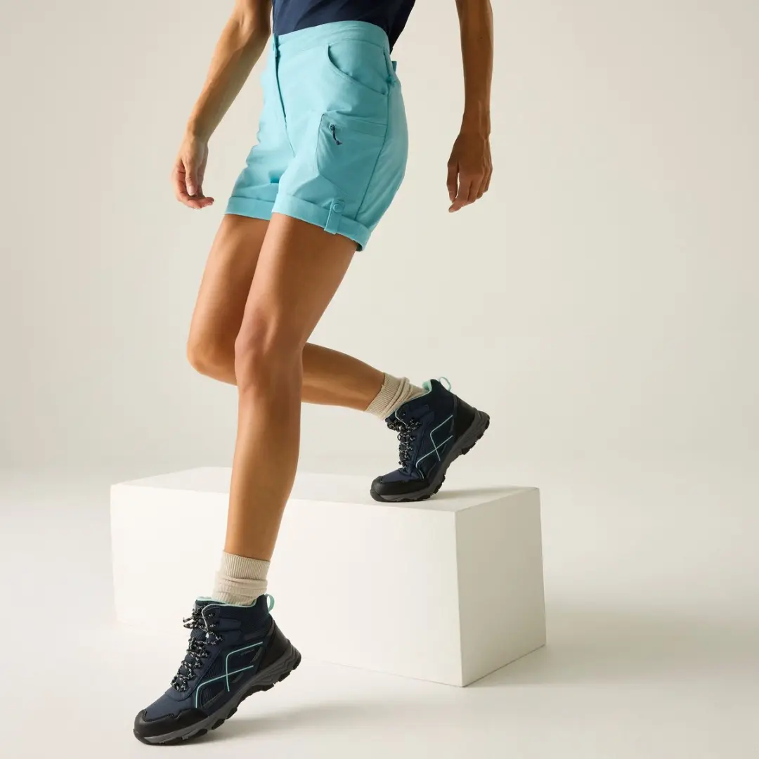 Dare 2B Short Skiën Dames