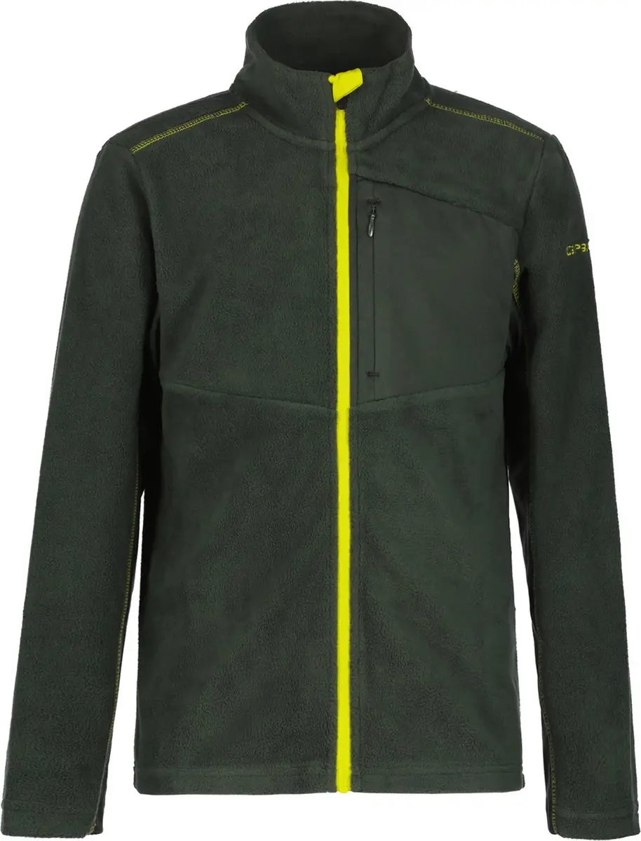 ICEPEAK LOHMAR JR Jongens Wintersportpully