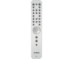 Yamaha A-S701 Versterker - 320W - Zwart
