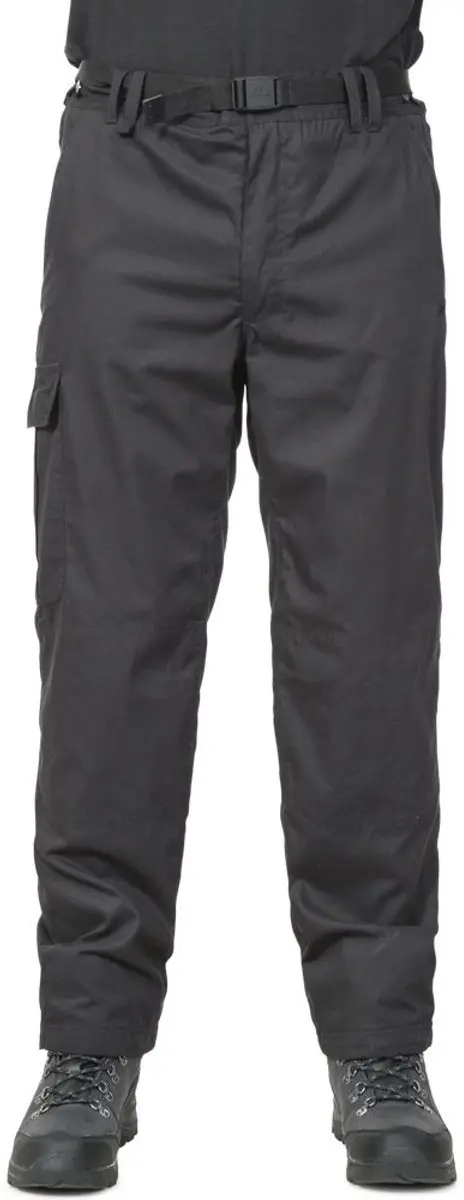 Trespass stoffen broek Clifton Thermal Trouser