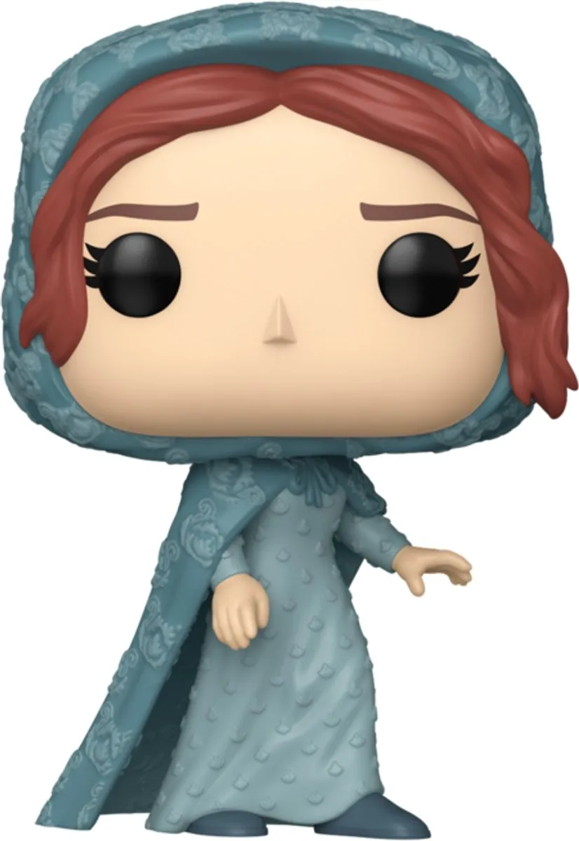Funko Pop! Game of Thrones Alicent Hightower - 24