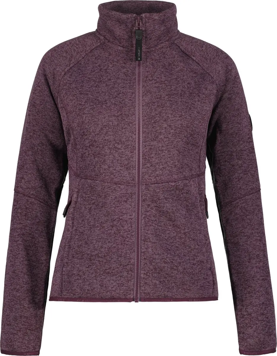 ICEPEAK ADDISON Dames Outdoorvest