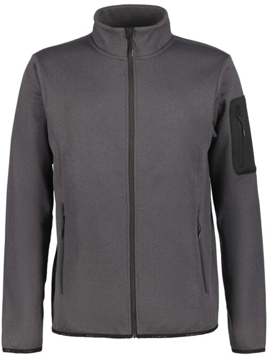 ICEPEAK BREDSTEDT Heren Vest