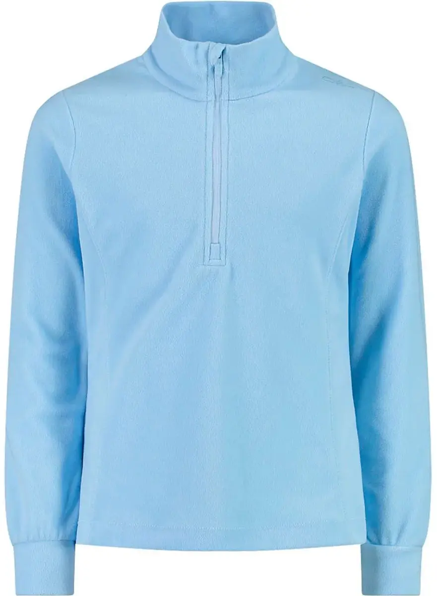 Cmp Sweat 3g28235 Fleece Blauw 5 Years Kinderen