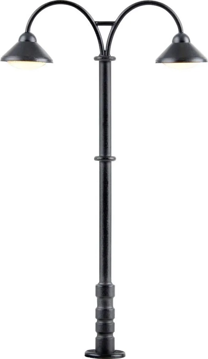 Viessmann H0 Perronlantaarn 6109