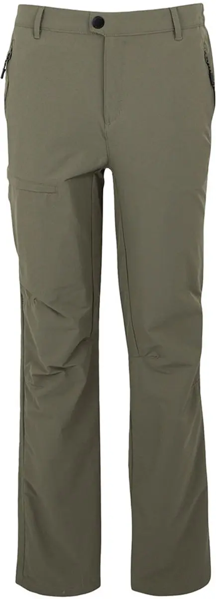 Regatta Highton Ii Broek Groen 38 / Short Man