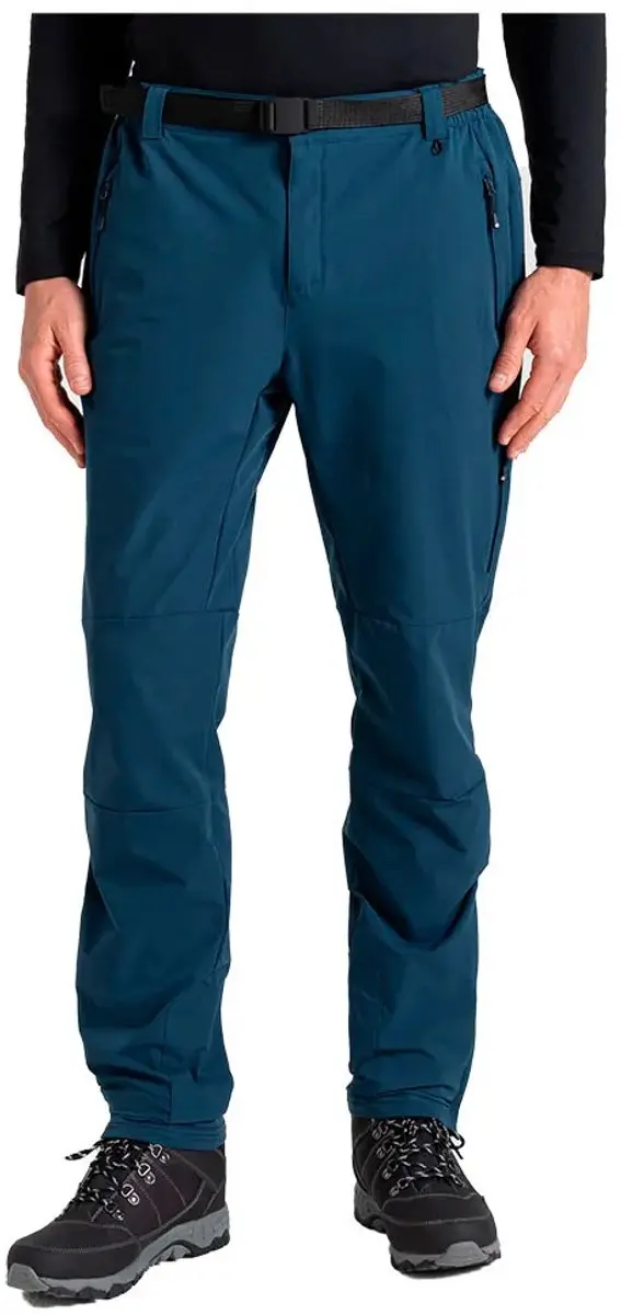 Dare2b Tuned In Pro Broek Blauw 50 / Regular Man