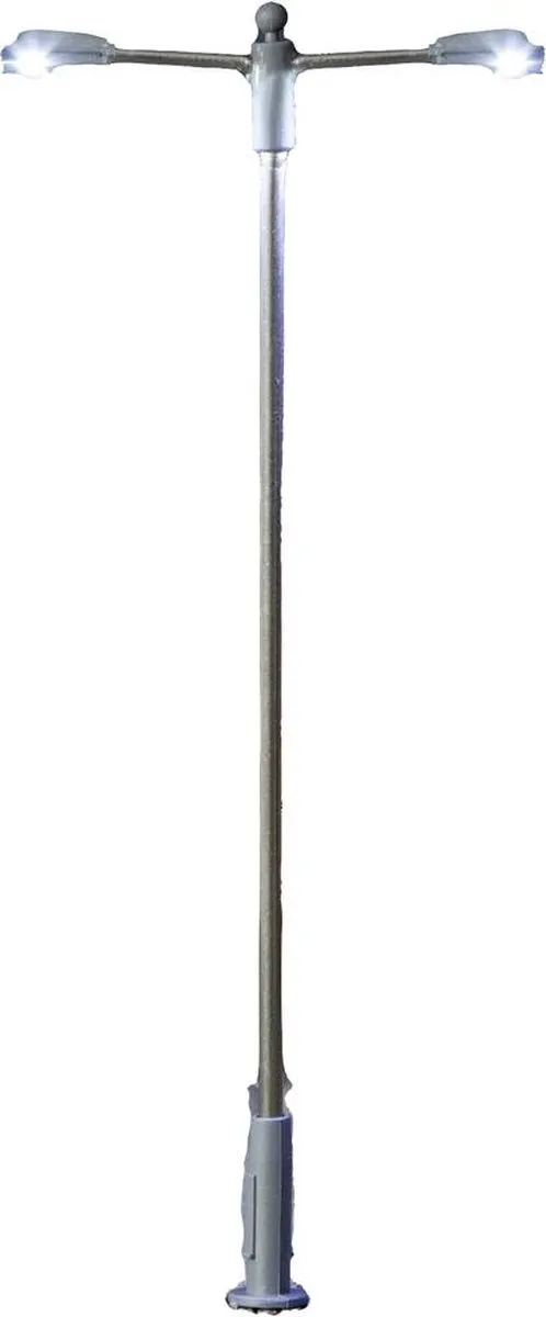 Faller LED Straatverlichting H0