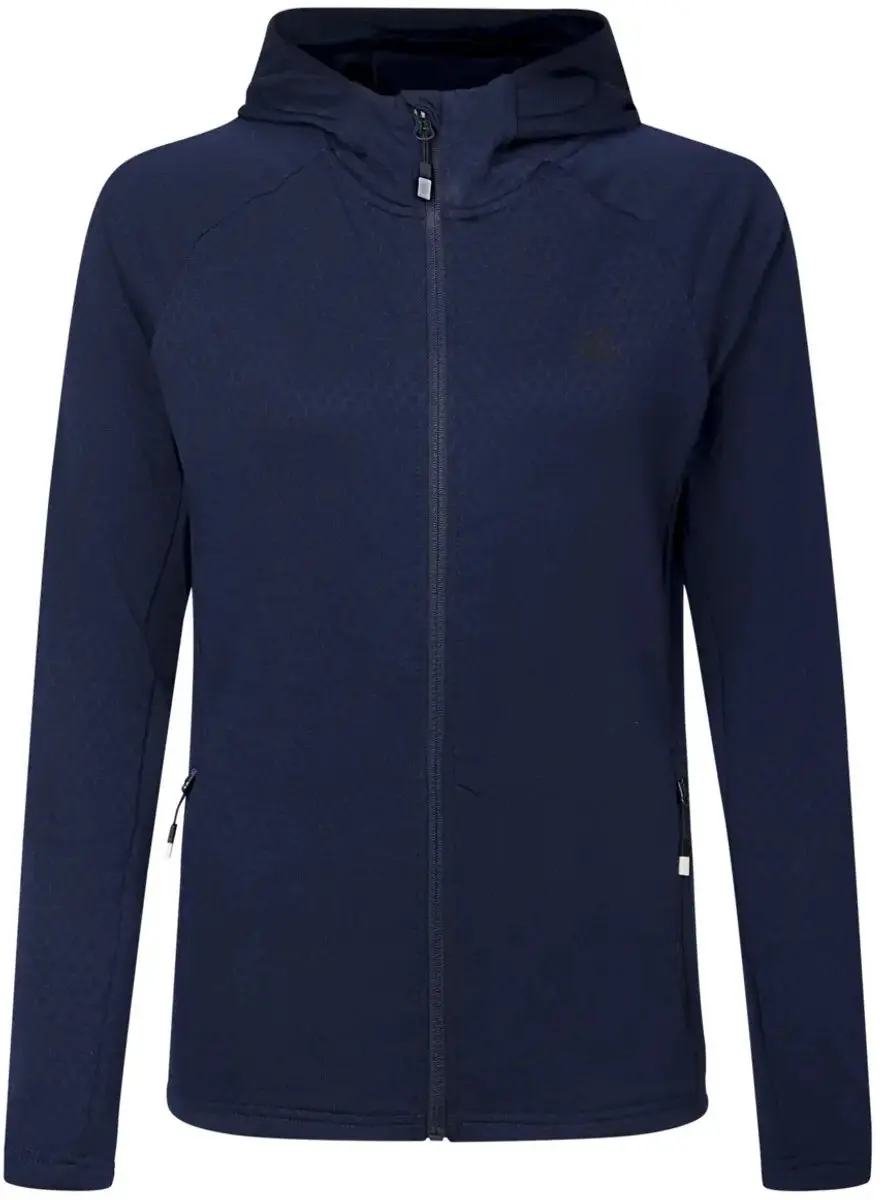 Dare2b Ventura Jas Blauw 38 Vrouw